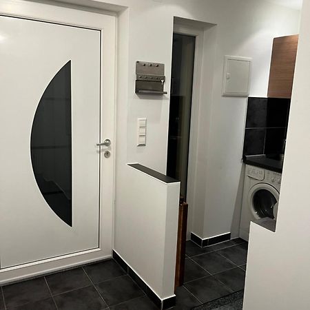Königsbronn Alina Apartament المظهر الخارجي الصورة