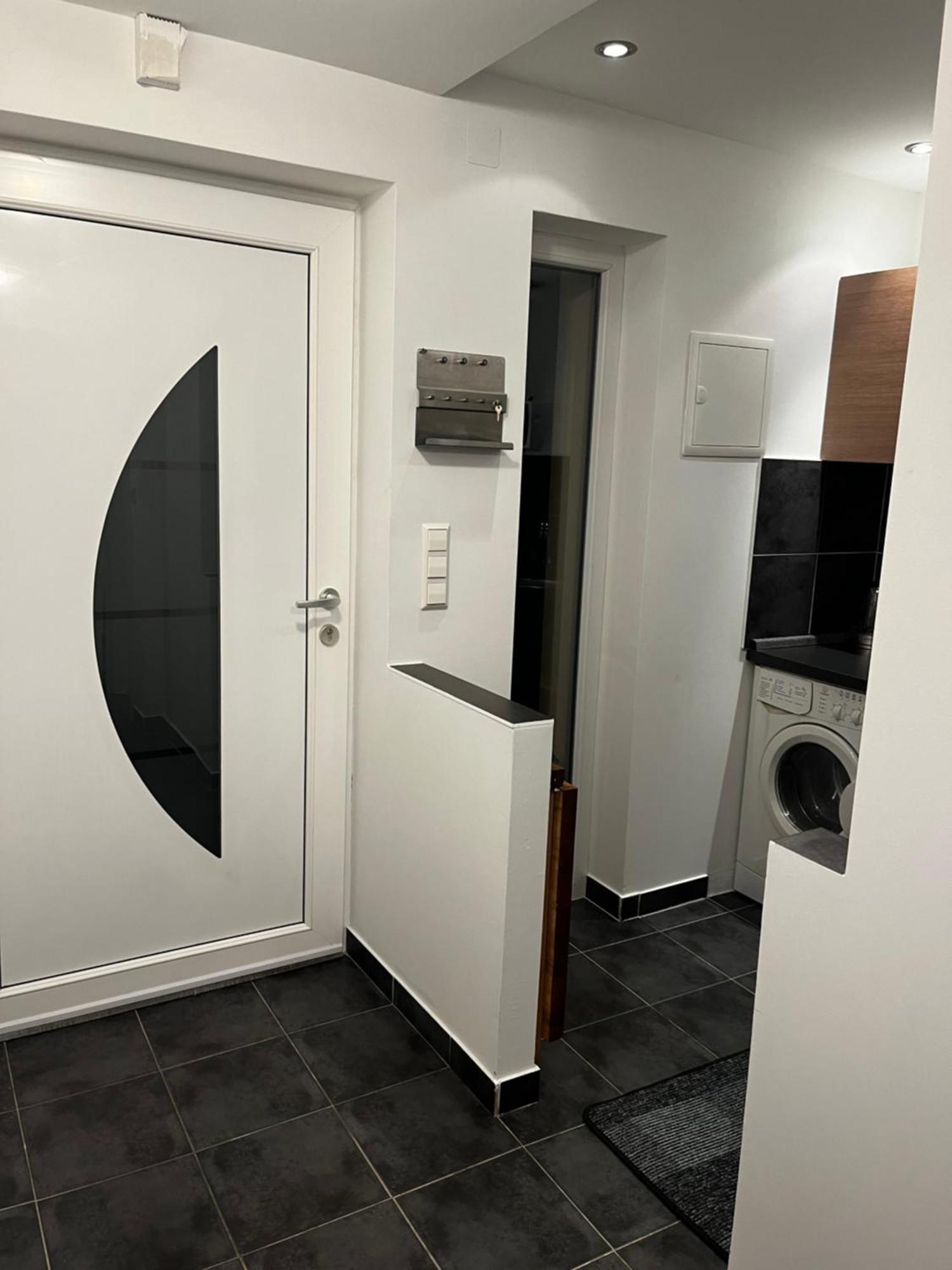 Königsbronn Alina Apartament المظهر الخارجي الصورة
