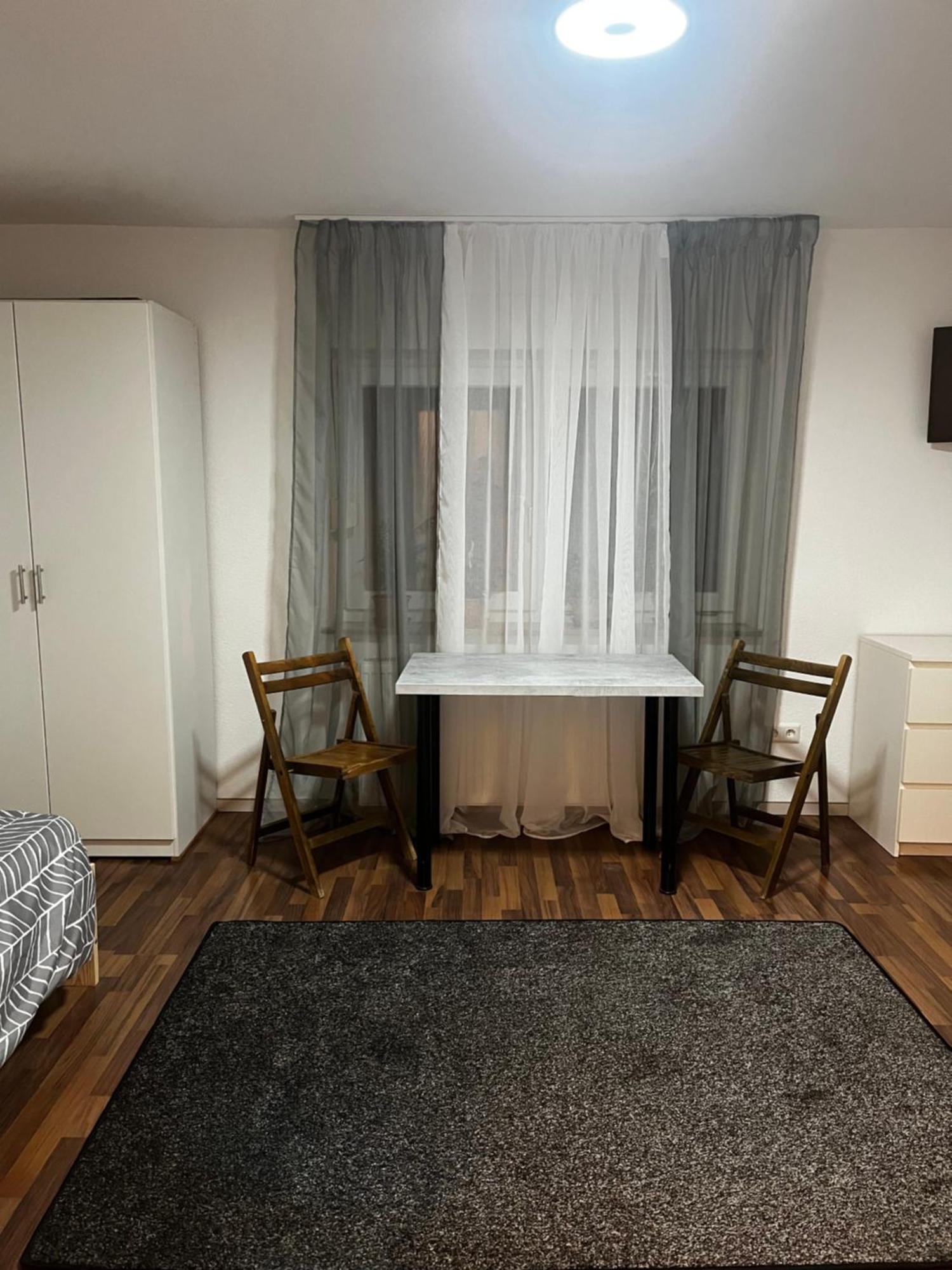 Königsbronn Alina Apartament المظهر الخارجي الصورة