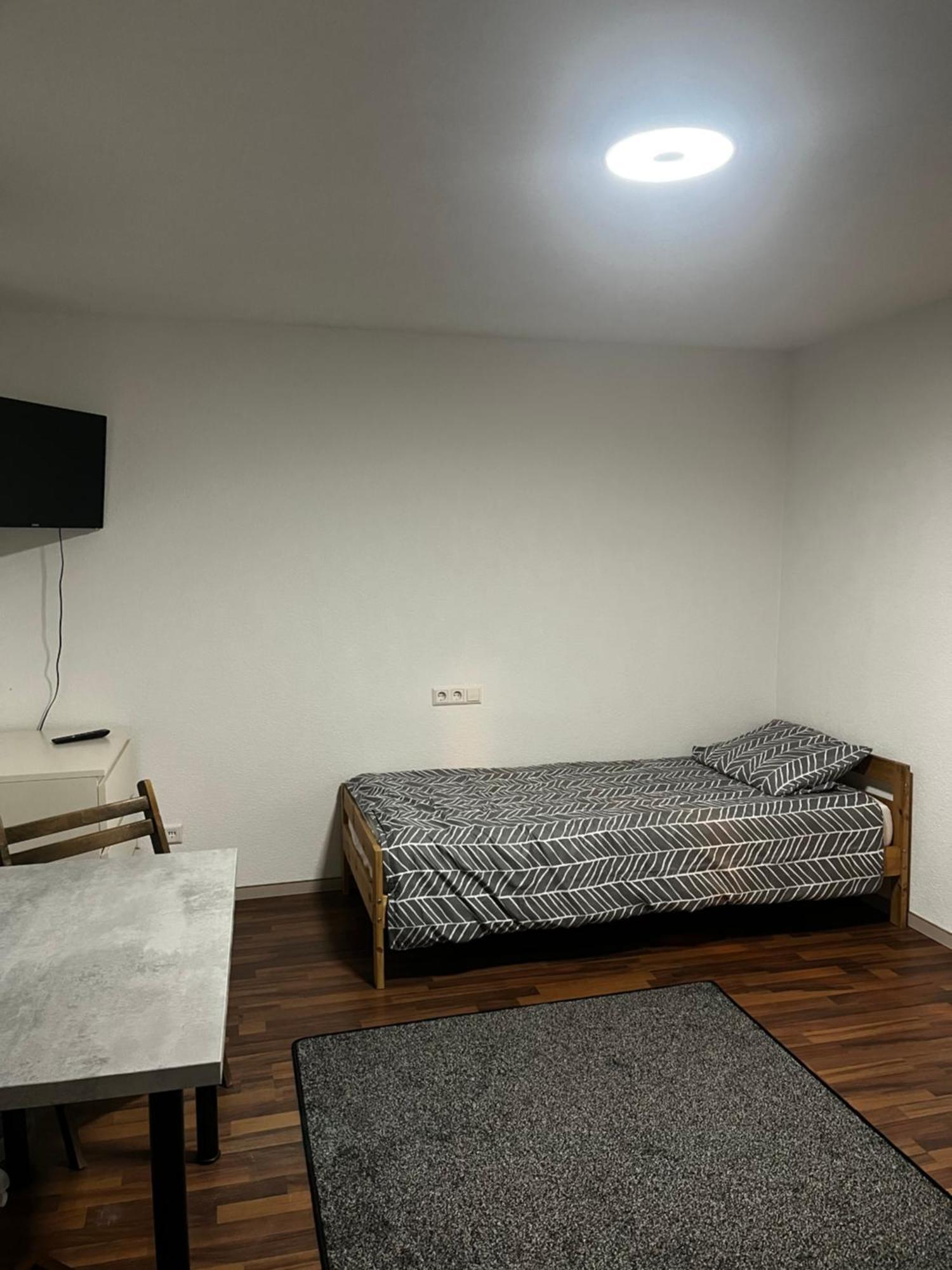 Königsbronn Alina Apartament المظهر الخارجي الصورة