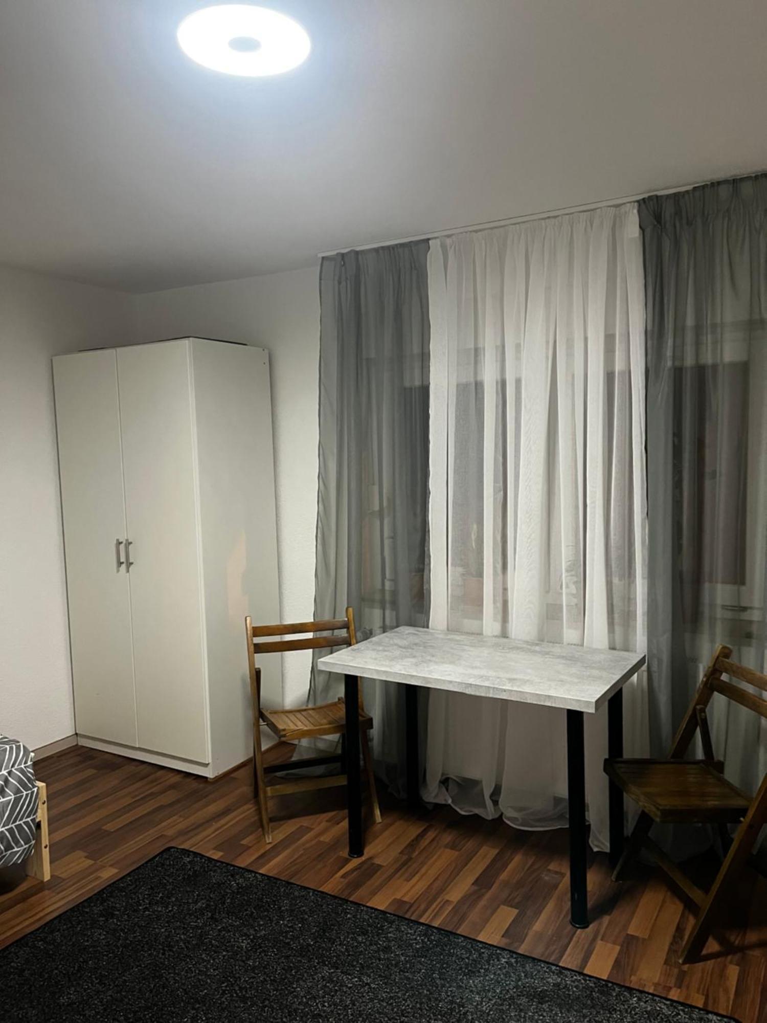 Königsbronn Alina Apartament المظهر الخارجي الصورة