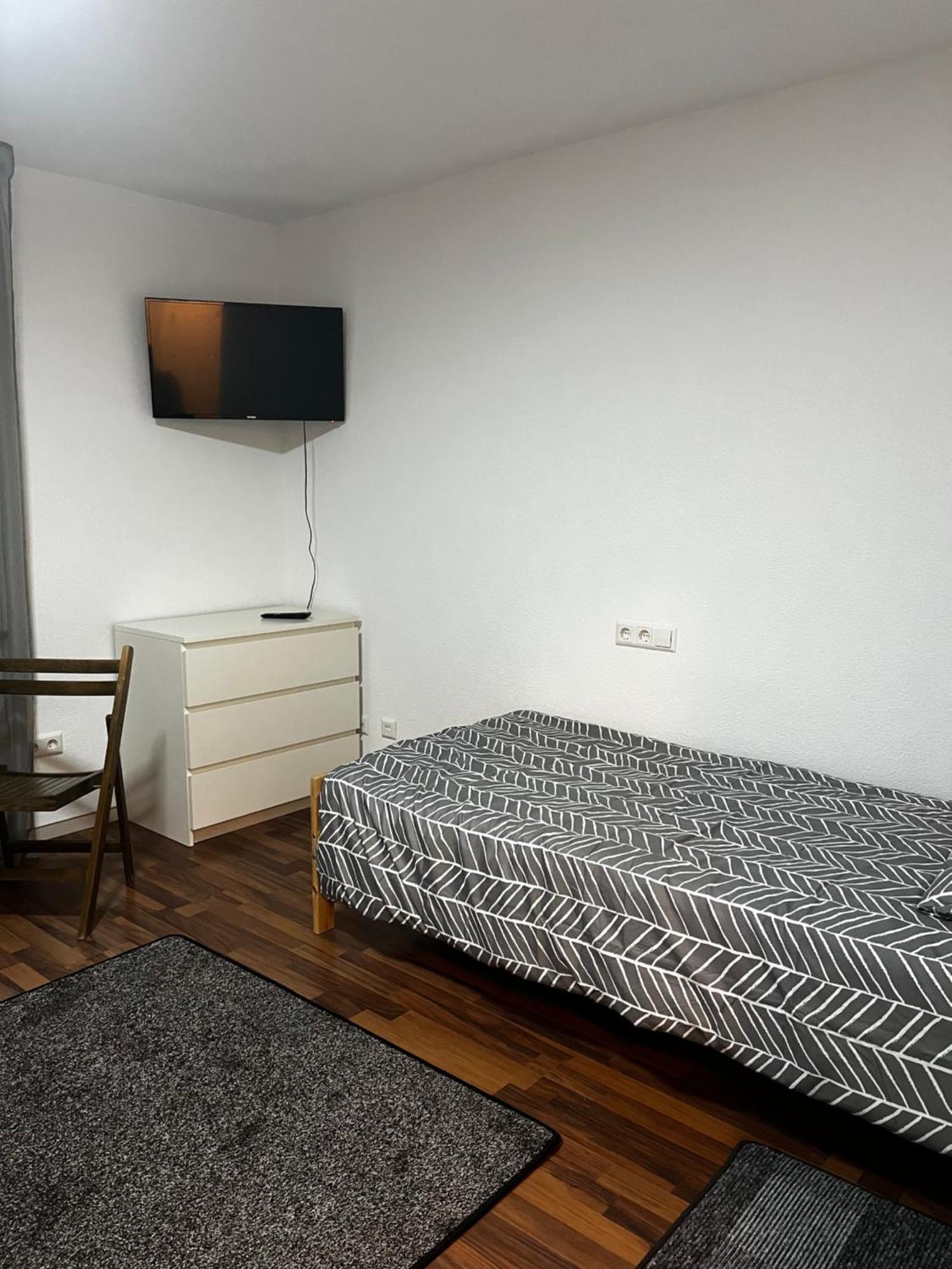 Königsbronn Alina Apartament المظهر الخارجي الصورة
