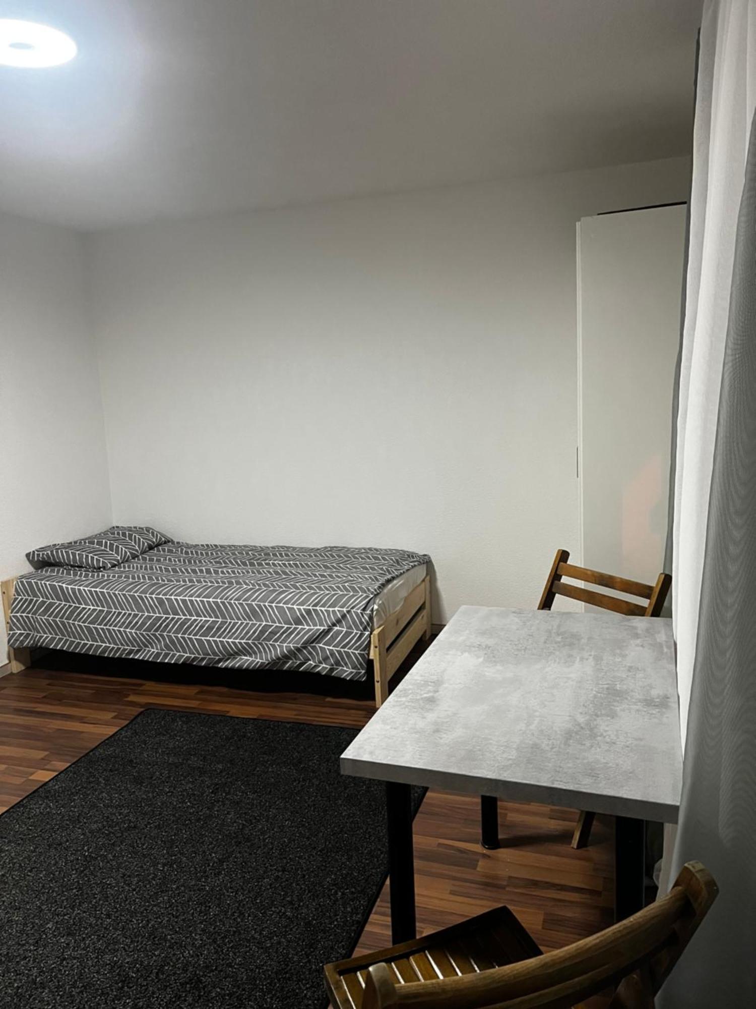 Königsbronn Alina Apartament المظهر الخارجي الصورة