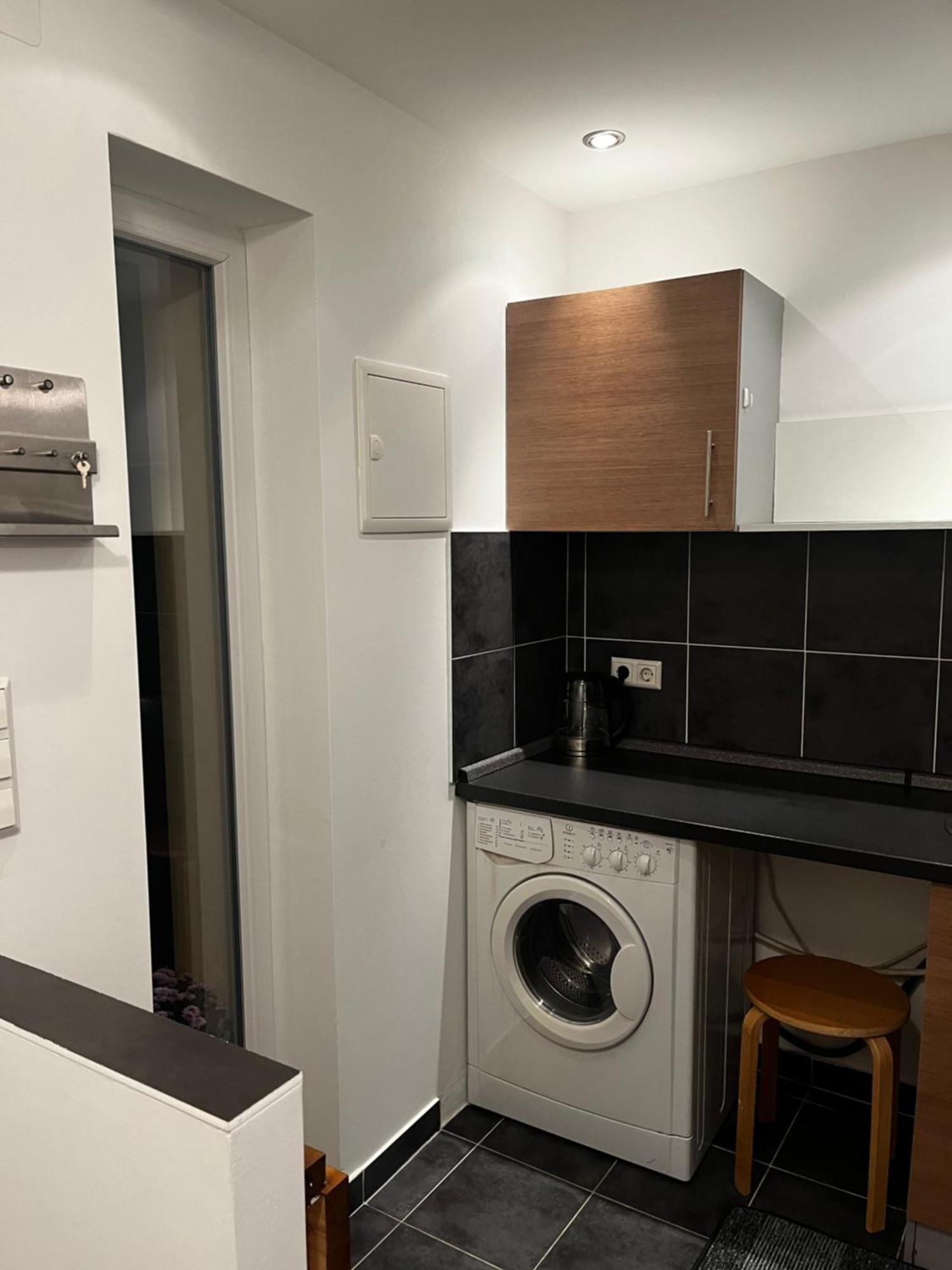 Königsbronn Alina Apartament المظهر الخارجي الصورة