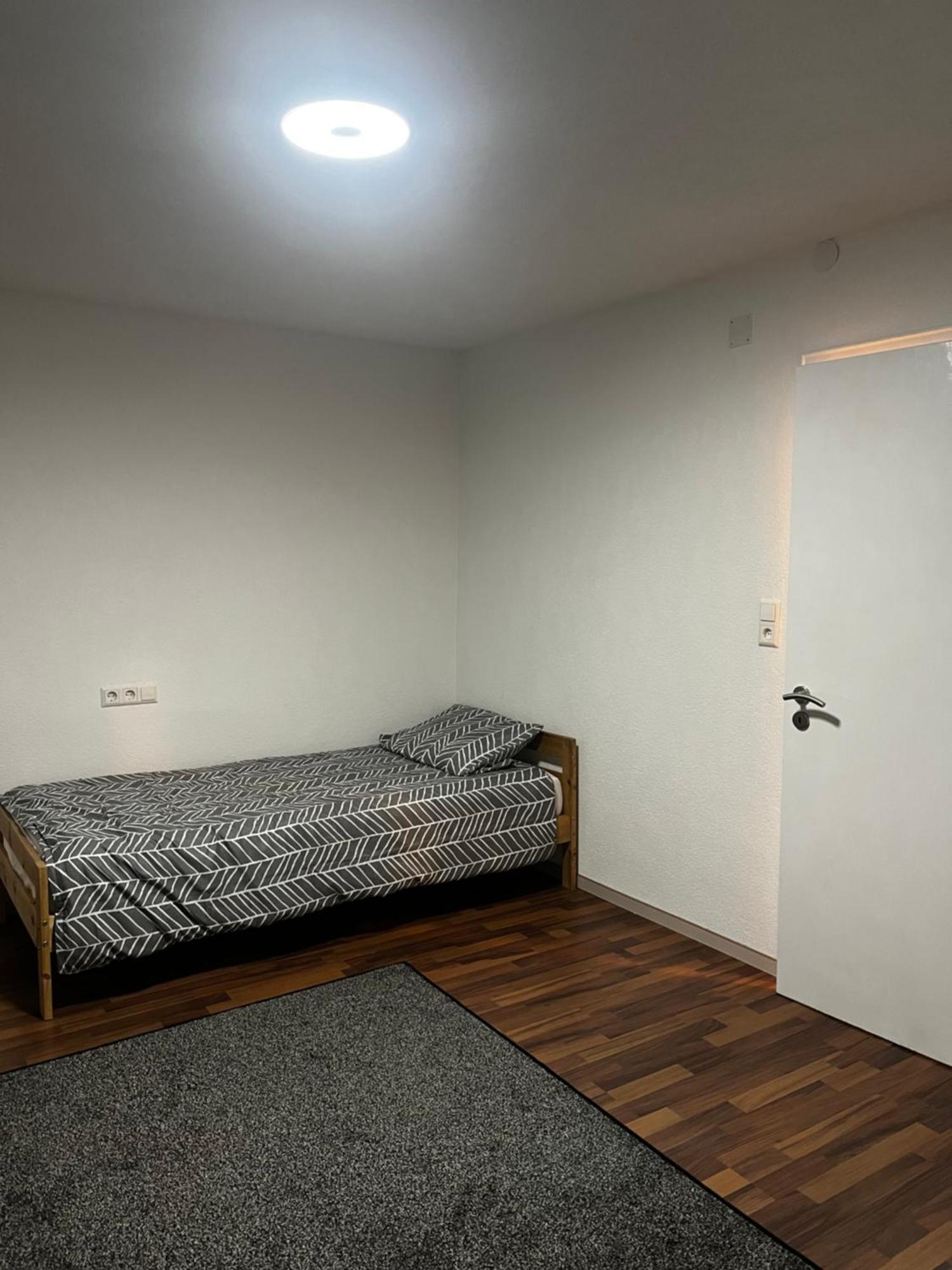 Königsbronn Alina Apartament المظهر الخارجي الصورة