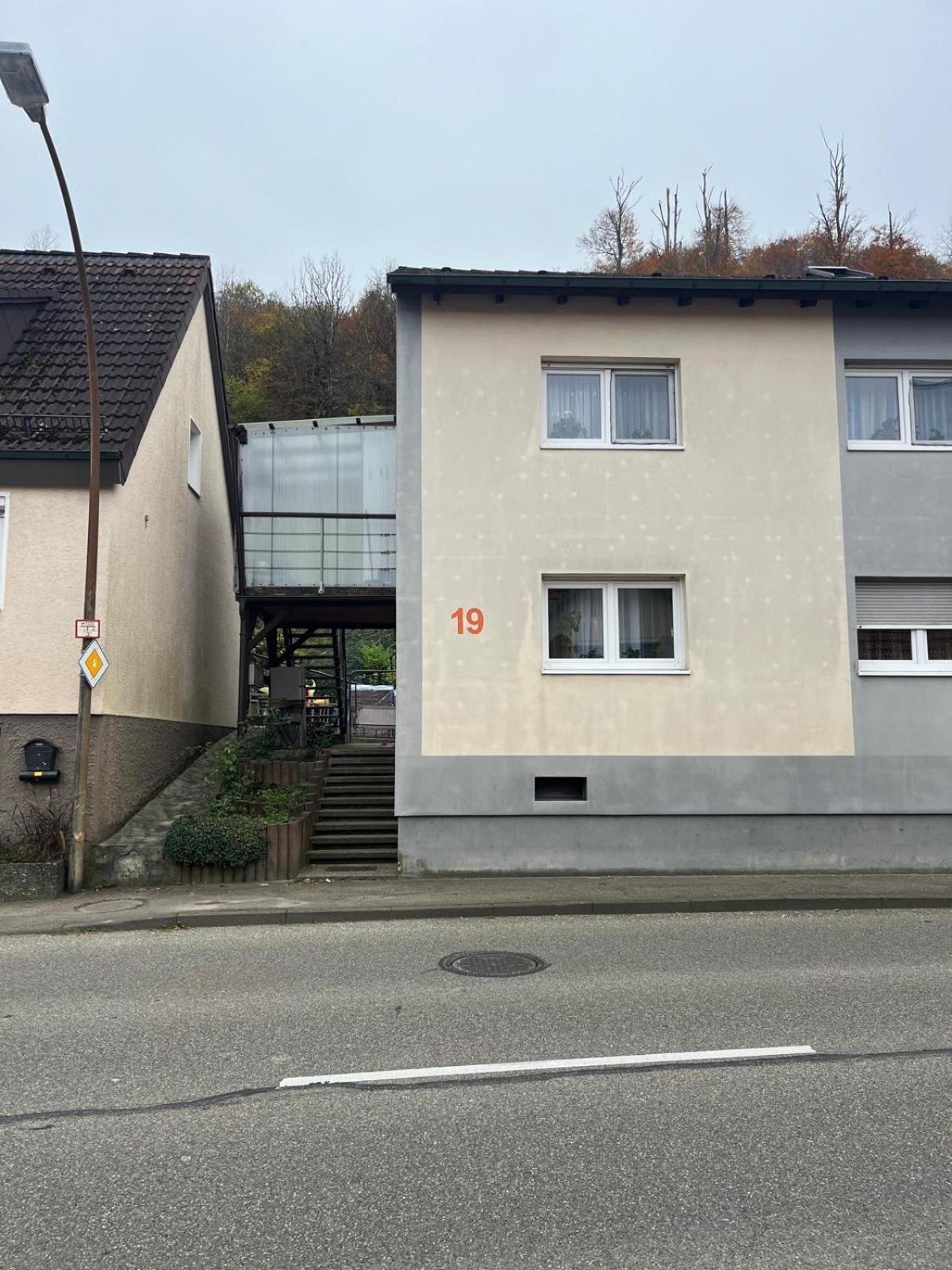 Königsbronn Alina Apartament المظهر الخارجي الصورة